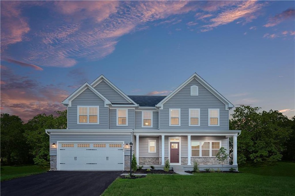 3994 Trythall St, Bethlehem, PA 18020 - photo 1