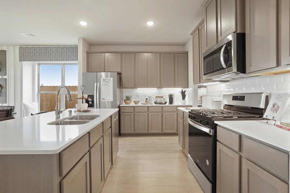 21831 Carballo Oak Trail, Hockley, TX 77447 - photo 1