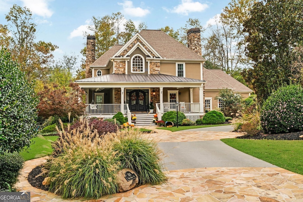 505 Silo View Ct, Woodstock, GA 30188 - photo 1