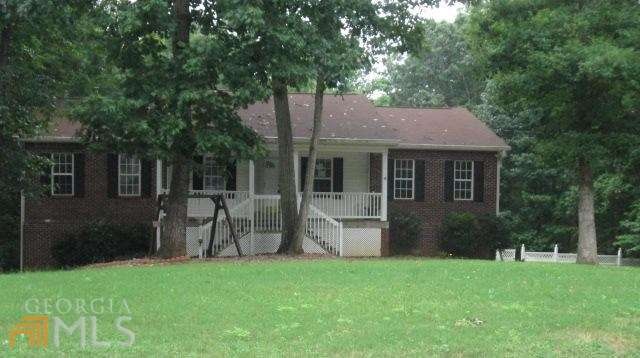 181 Irwin Dr, McDonough, GA 30252 - photo 1