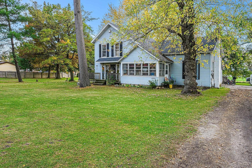 2555 W State Rd, Hastings, MI 49058 - photo 1