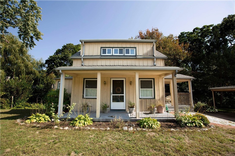 128 Hollis Ave, Warwick, RI 02889 - photo 1