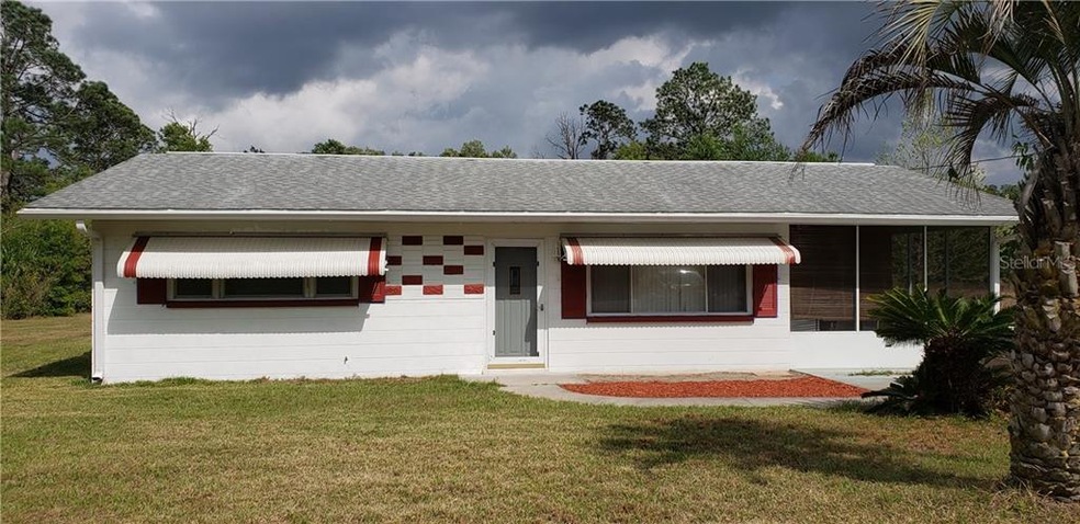 4351 SW Begonia Ct, Dunnellon, FL 34431 - photo 1