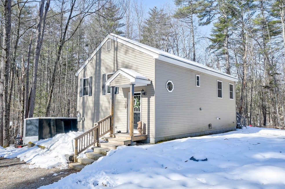 6 Grandval Way, Madison, NH 03849 - photo 1