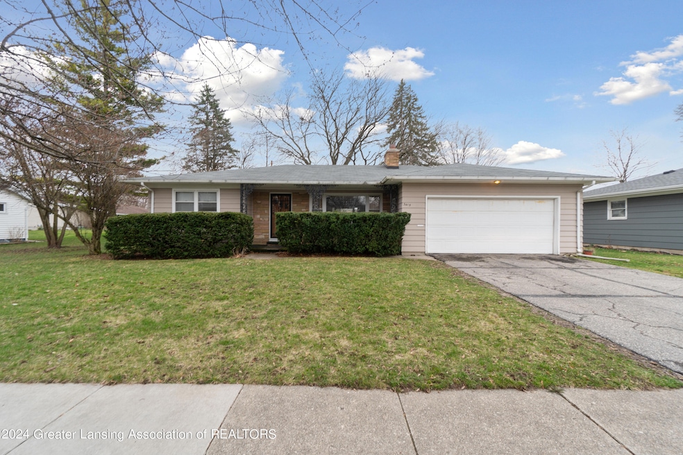 3415 W Willow St, Lansing, MI 48917 - photo 1