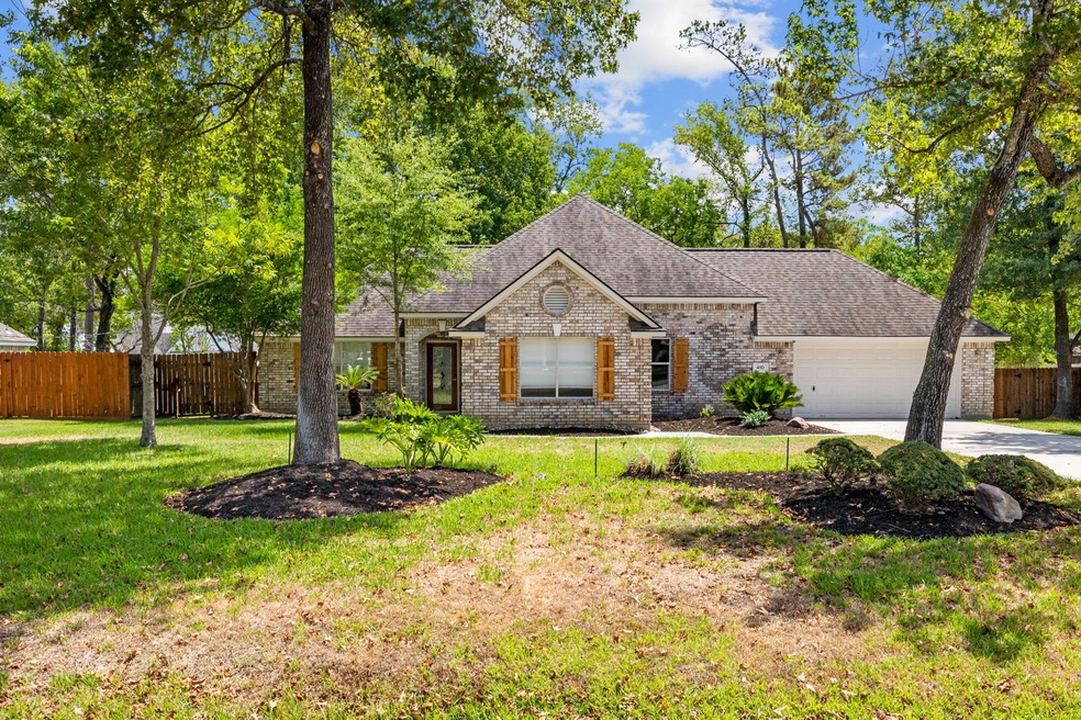 410 Monarch Oak Dr, Magnolia, TX 77354 - photo 1