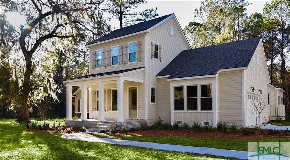 85 Long Creek Ln, Richmond Hill, GA 31324 - photo 1