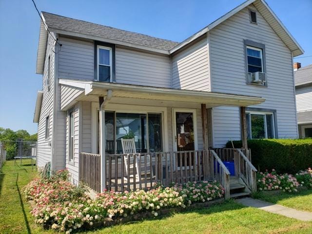 369 Thompson St, Marion, OH 43302 - photo 1