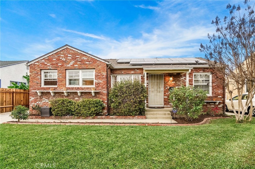 2837 Silva St, Lakewood, CA 90712 - photo 1