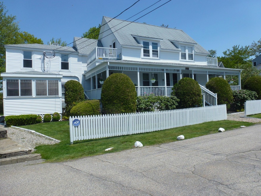 22 Ocean Ave unit 5, Old Orchard Beach, ME 04064 - photo 1