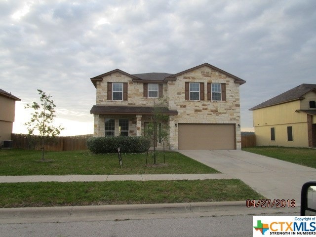 2106 Jesse Dr, Copperas Cove, TX 76522 - photo 1