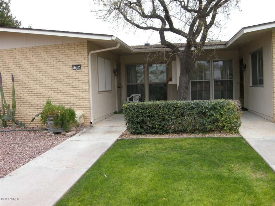 17685 N Del Webb Blvd, Sun City, AZ 85373 - photo 1