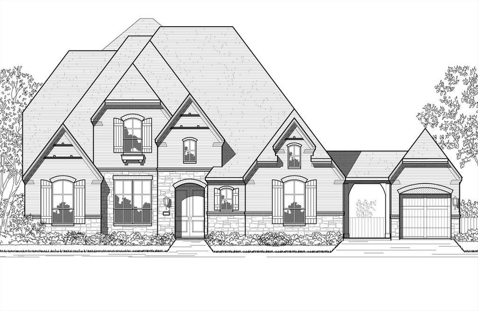 2724 Hillview Ln, Sherman, TX 75092 - photo 1