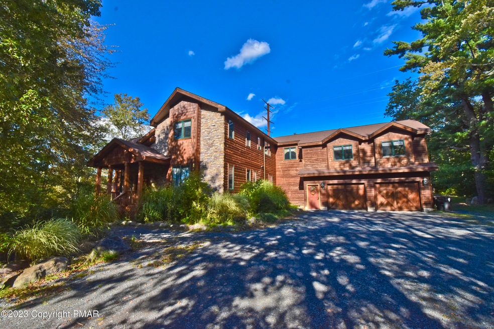 2406 Hillcrest Dr, Pocono Pines, PA 18334 - photo 1