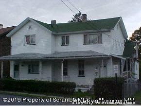 145 S Everett Ave, Scranton, PA 18504 - photo 1