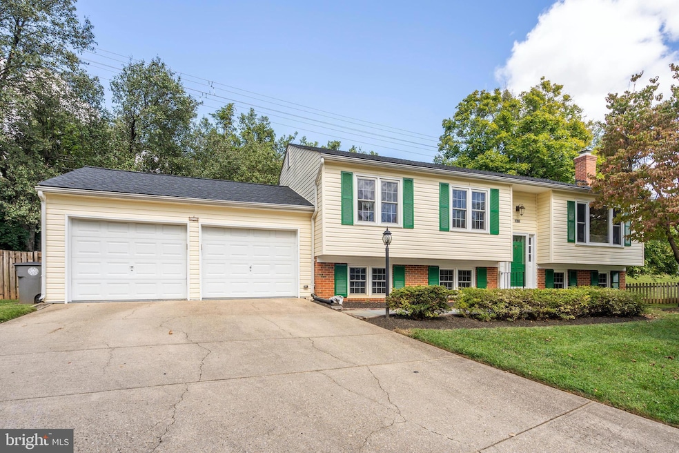 2412 Glenmore Terrace, Rockville, MD 20850 | MLS# MDMC2107382