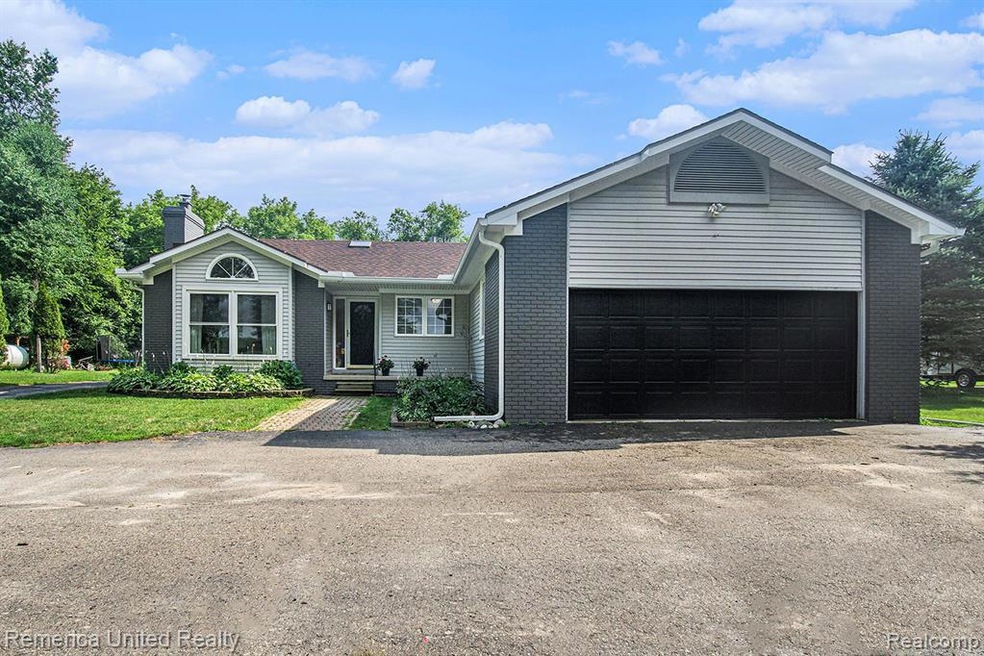 Welcome Home!