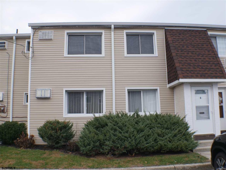 4901 Harbor Beach Blvd unit K-2, Brigantine, NJ 08203 - photo 1