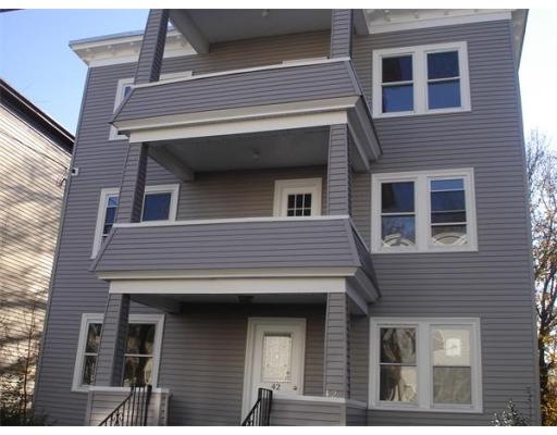 42 Astoria St unit 2, Mattapan, MA 02126 - photo 1