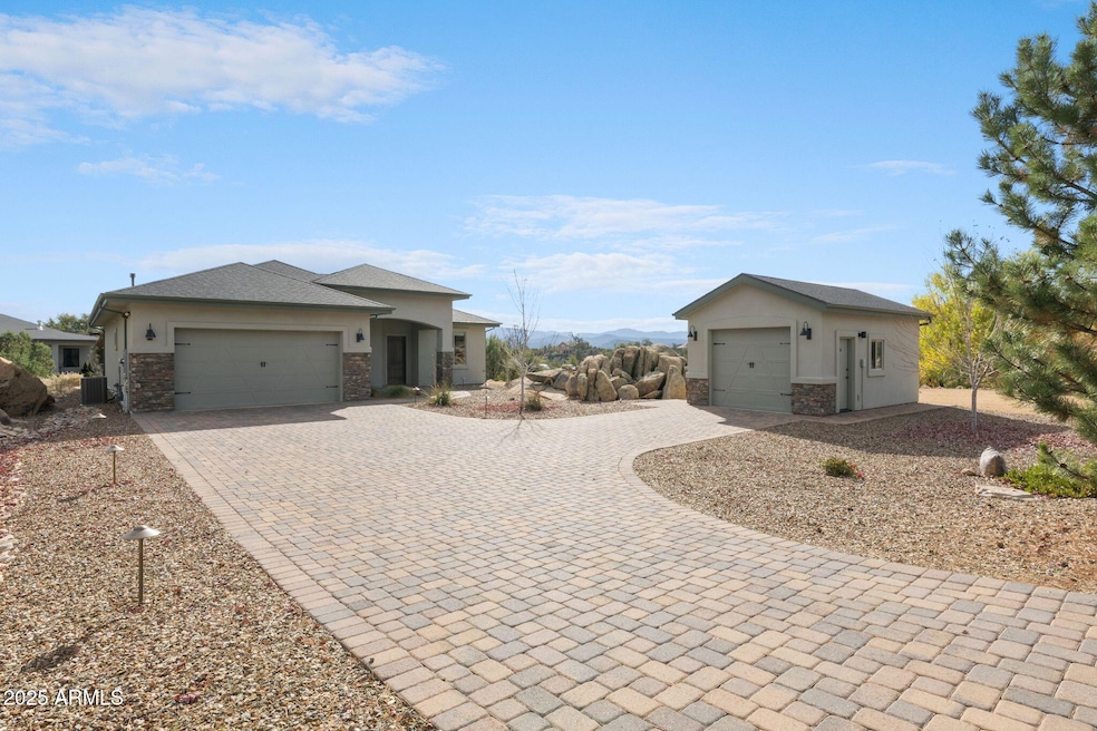 911 Border Ct, Prescott, AZ 86305 - photo 1