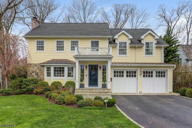 46 Edgewood Rd, Chatham, NJ 07928 - photo 1