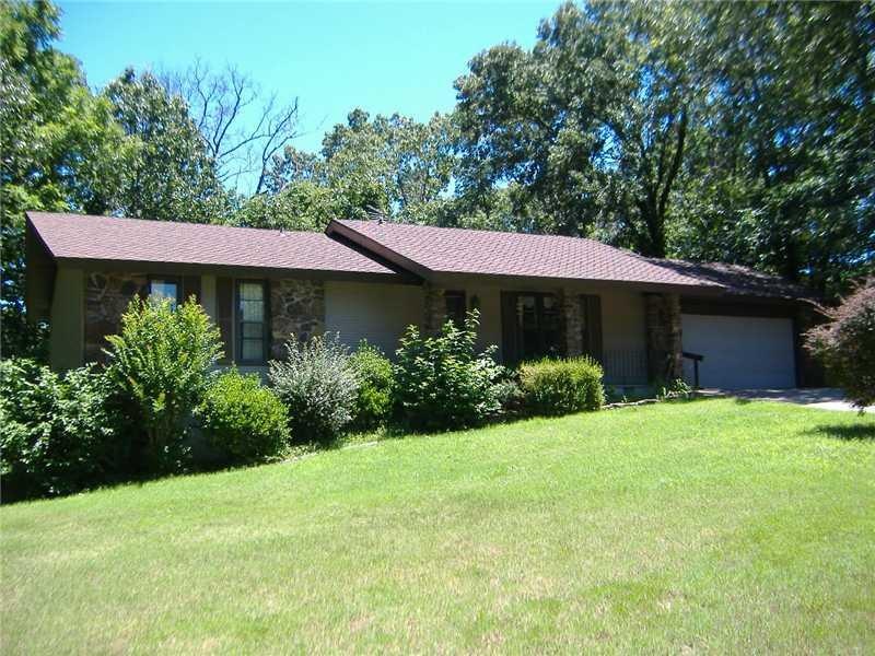 7 Leicester Dr, Bella Vista, AR 72714 - photo 1