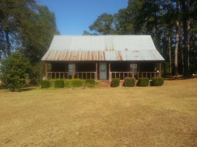 Main View