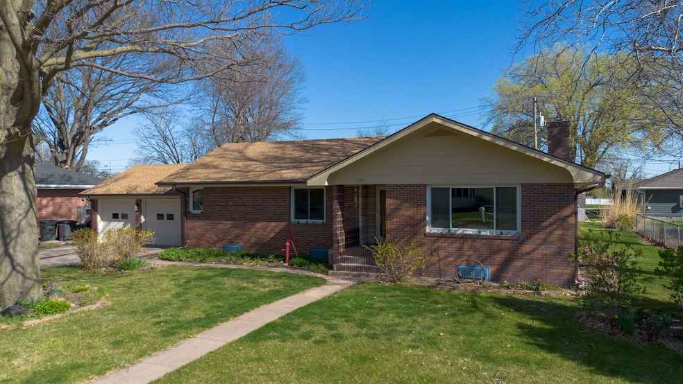 Sold $245,000 • Co-Listing Agent