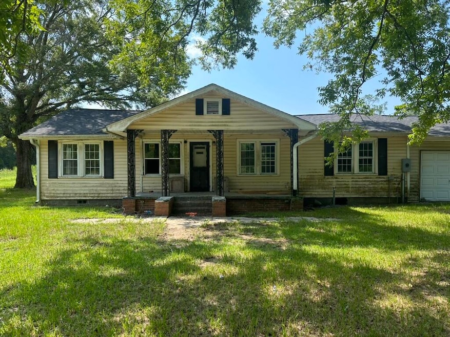 3657 Santee River Rd, Saint Stephen, SC 29479 - photo 1