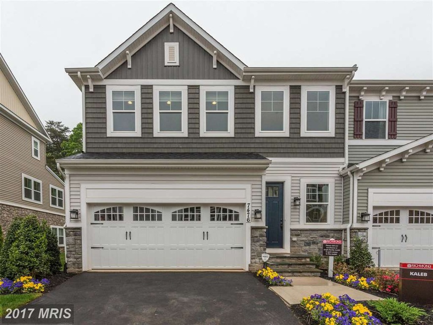 7456 Ashmore Ave, Glen Burnie, MD 21060 - photo 1