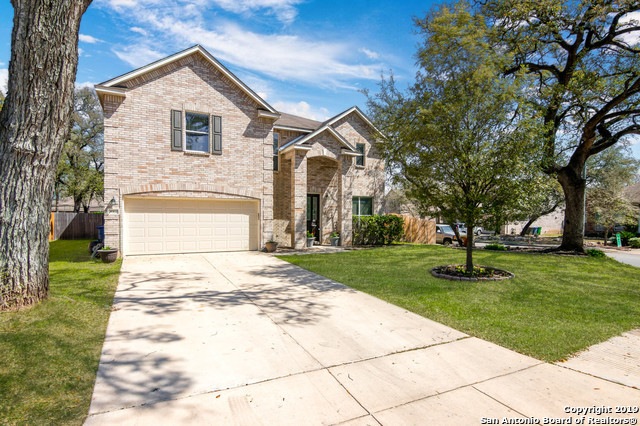 24302 Haeli Park, San Antonio, TX 78255 - photo 1