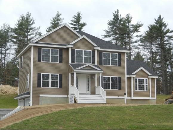 2 Willow Ct, Auburn, NH 03032 - photo 1