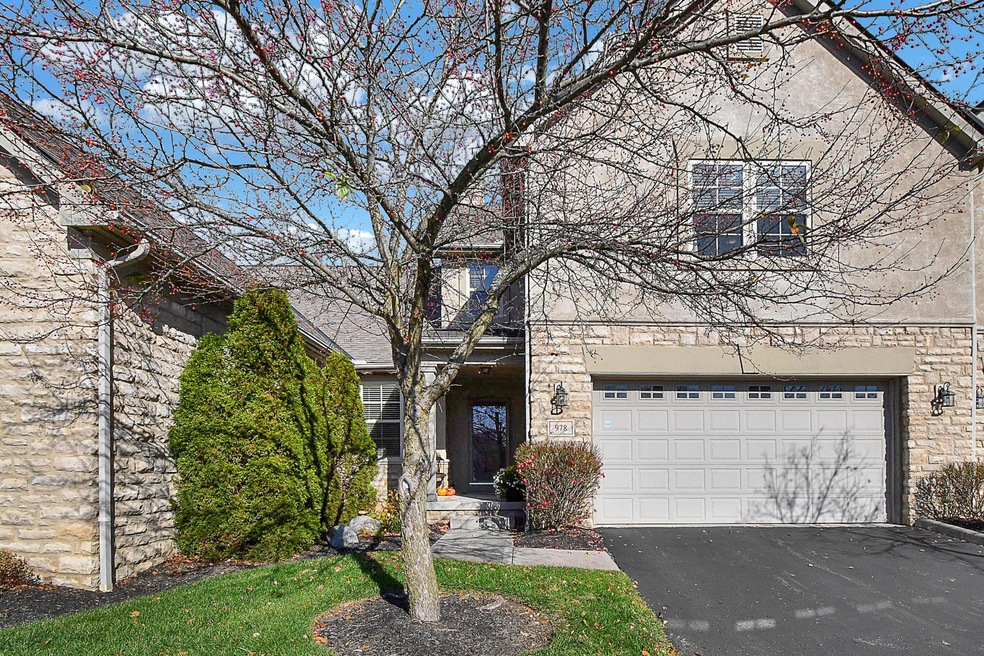 978 Arcadia Boulevard Westerville Ohio