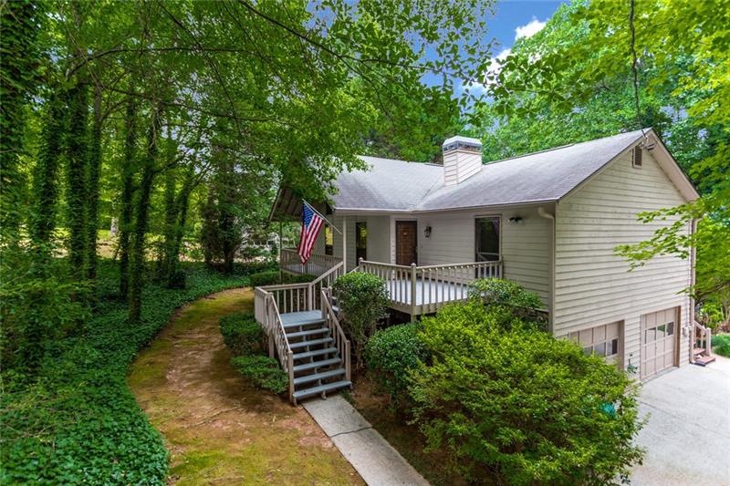 3991 Gann Rd SE, Smyrna, GA 30082 - photo 1