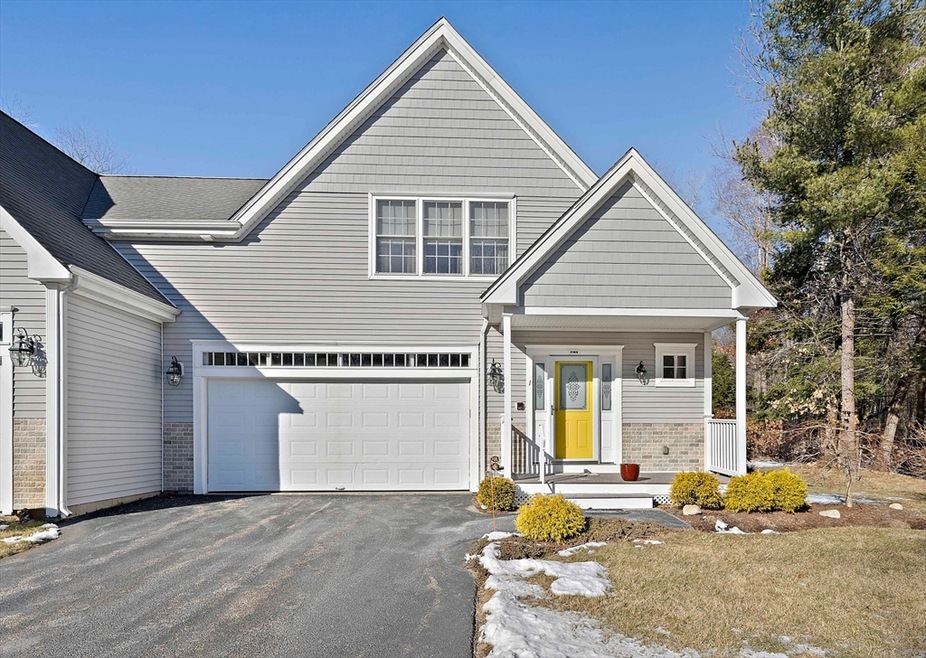 1 Northfield Dr unit 1, Rockland, MA 02370 - photo 1