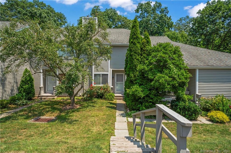 675 Townsend Ave unit 191, New Haven, CT 06512 - photo 1