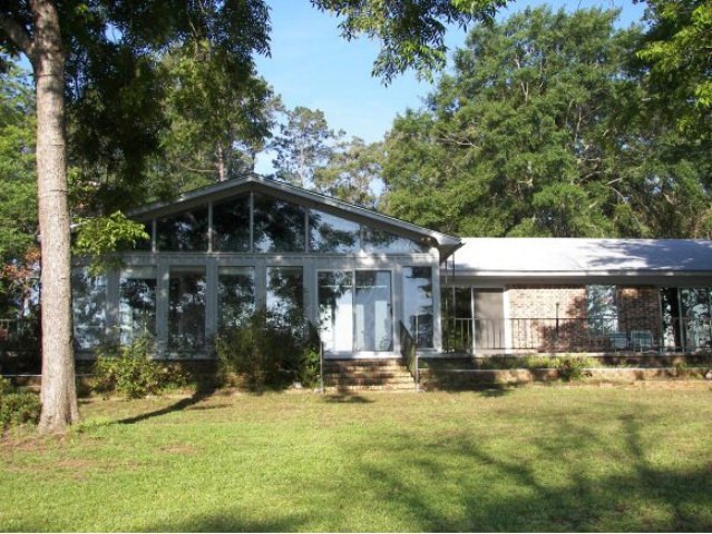 443 County Road 126, Nacogdoches, TX 75965 - photo 1