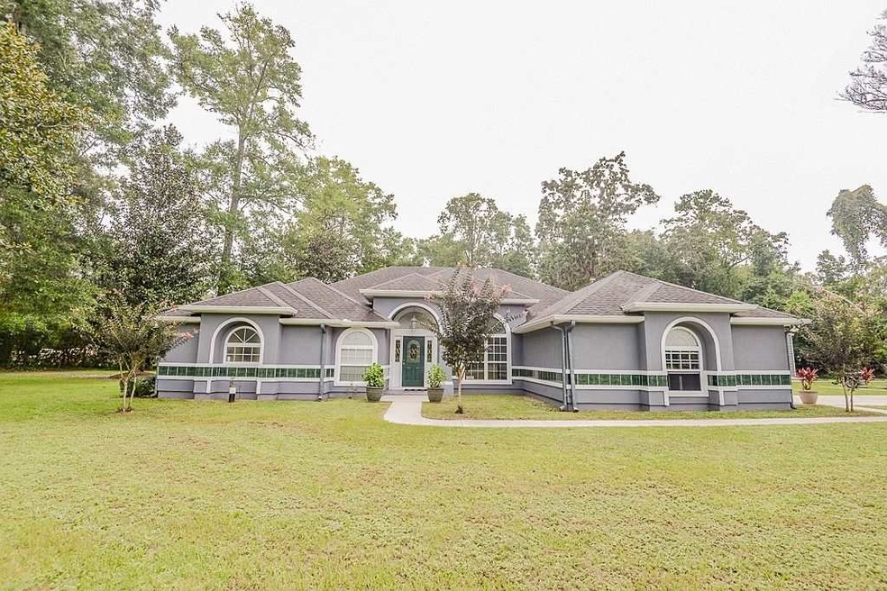 1217 Martin Luther King Rd, Crawfordville, FL 32327 - photo 1