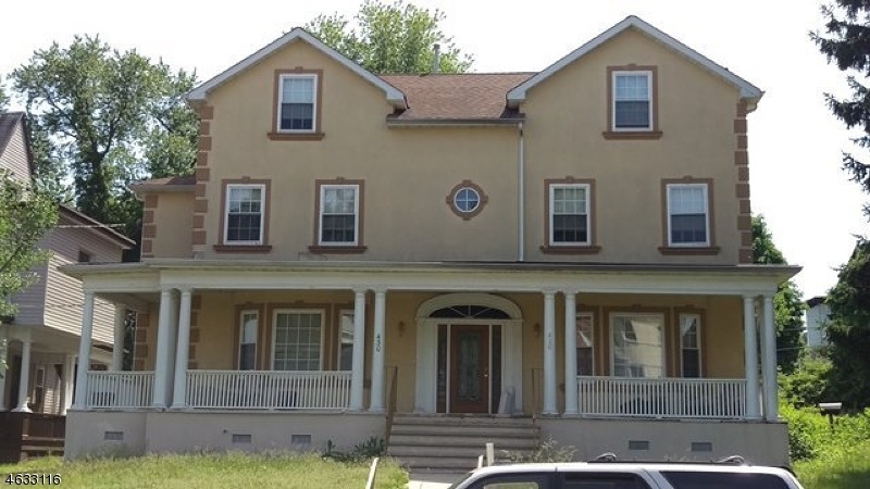 430 New England Terrace, Orange, NJ 07050 - photo 1