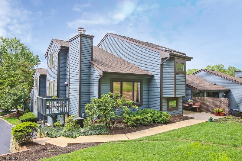 87 Aspen Dr unit 25C, Basking Ridge, NJ 07920 - photo 1