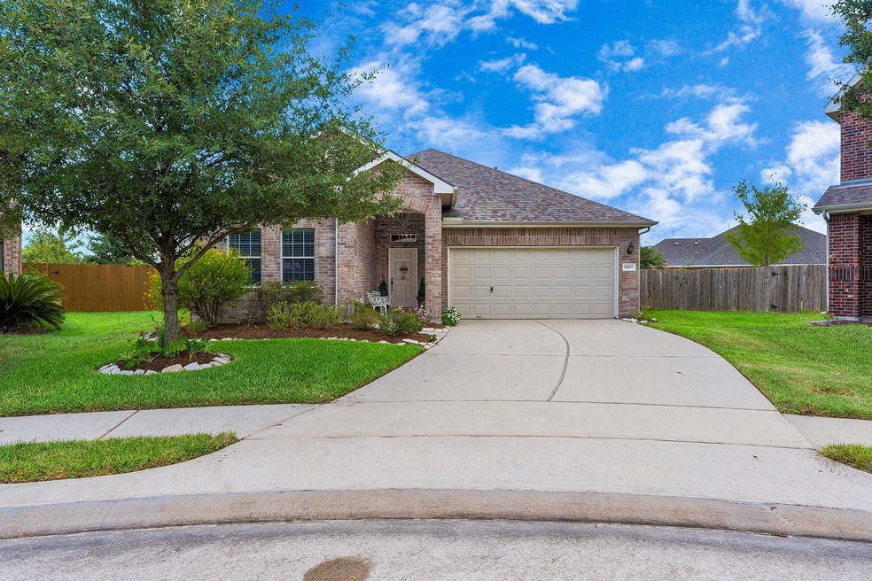 6907 Kamiah Ct, Houston, TX 77040 - photo 1