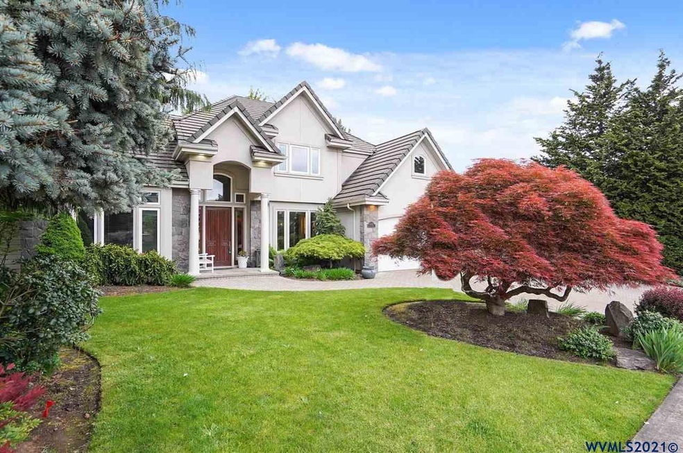 1445 Brewster Ave SE, Salem, OR 97302 - photo 1