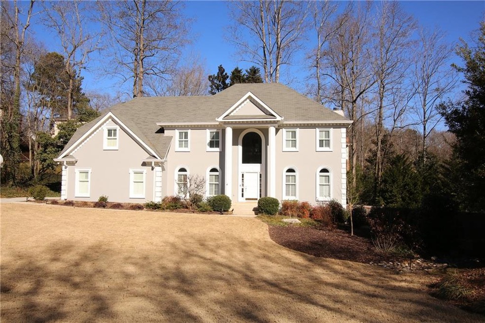 Fabulous 4 bedroom home on full basement in Byrnwy
