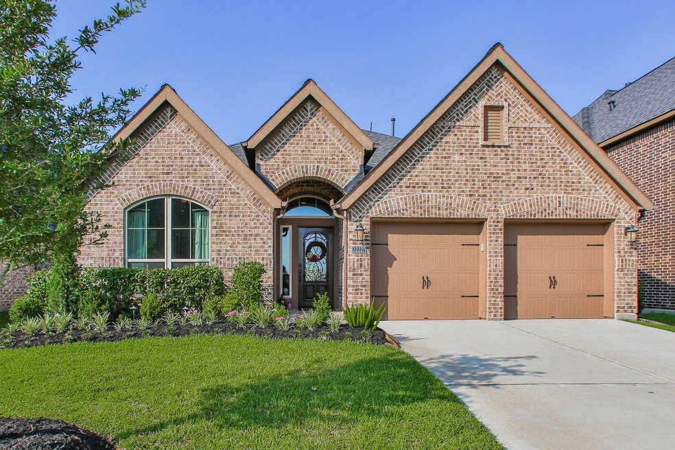 22227 Slate Oaks Ln, Richmond, TX 77469 - photo 1