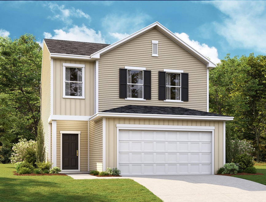 107 Lucca Dr, Summerville, SC 29486 - photo 1