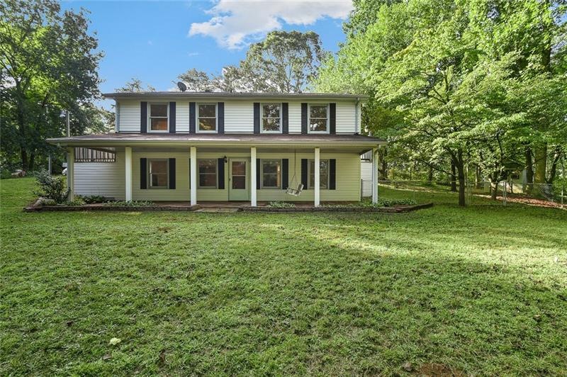 5206 H Thomas Rd, Gainesville, GA 30506 - photo 1