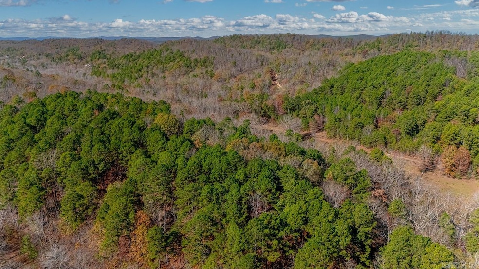 Lot 30 Brush Mountain Trail, Little Rock, AR 72122 - photo 1