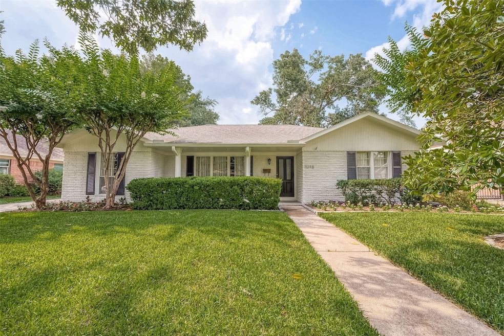 Welcome Home to this beautiful 1 story home in the