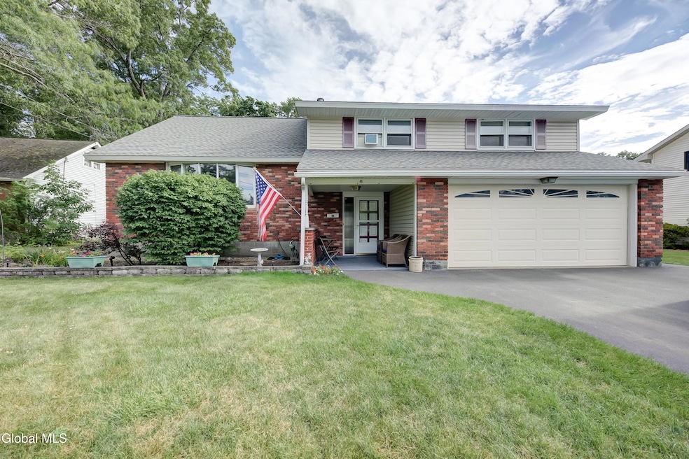 46 Cindy Crest Dr, Schenectady, NY 12306 - photo 1