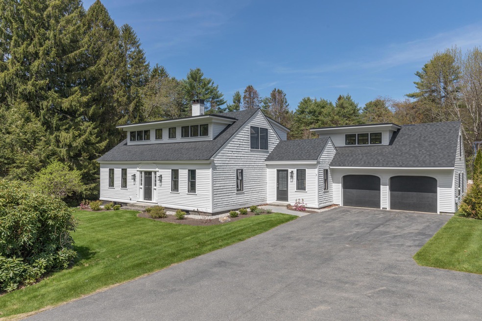 154 Foreside